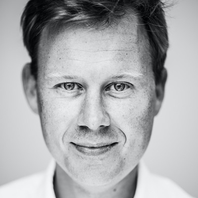 Dealmaker photo