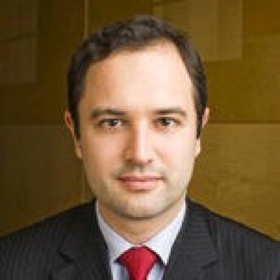 Dealmaker photo
