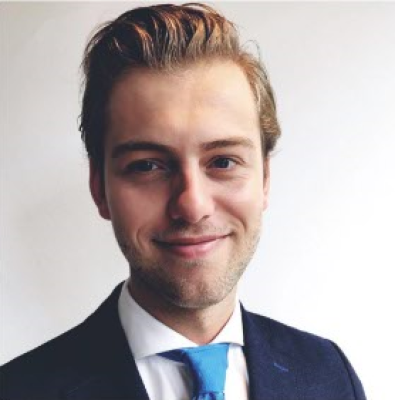 Dealmaker photo