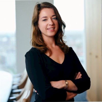 Dealmaker photo