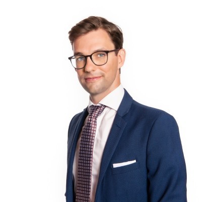 Dealmaker photo