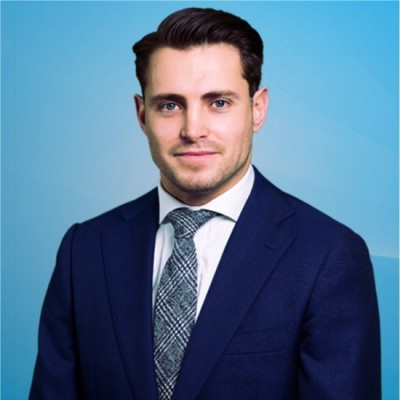 Dealmaker photo