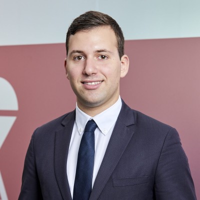 Dealmaker photo