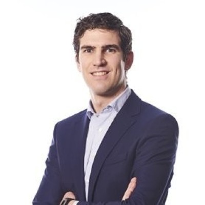 Dealmaker photo