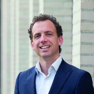 Dealmaker photo