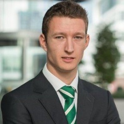 Dealmaker photo