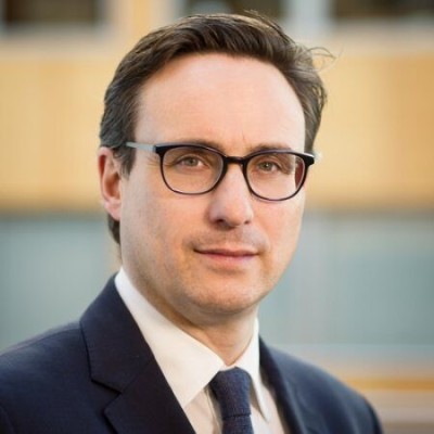 Dealmaker photo