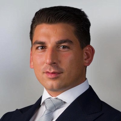 Dealmaker photo