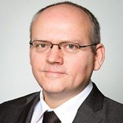 Dealmaker photo