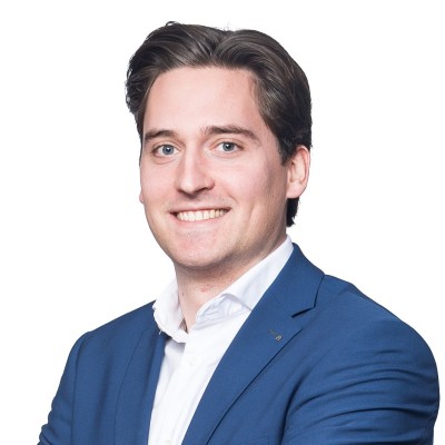Dealmaker photo