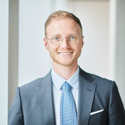 Dealmaker photo