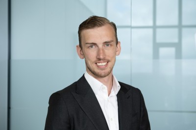 Dealmaker photo
