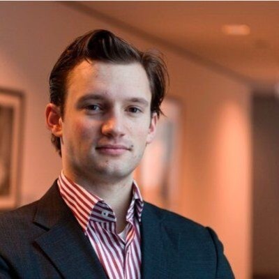 Dealmaker | Roderick Rijnja