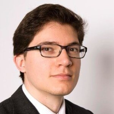 Dealmaker photo