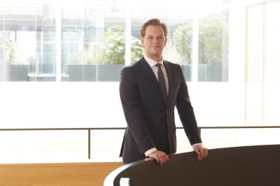 Dealmaker photo