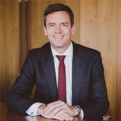 Dealmaker photo