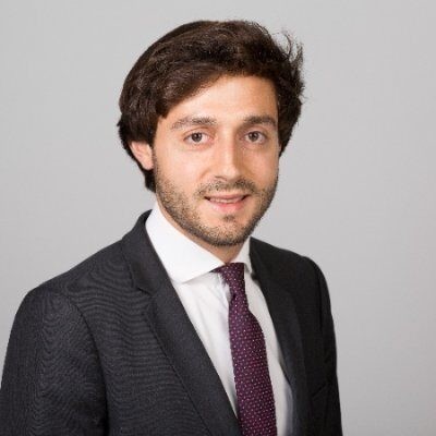 Dealmaker photo