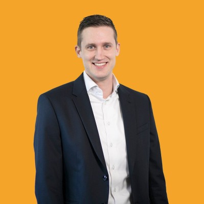 Dealmaker photo