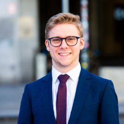 Dealmaker photo