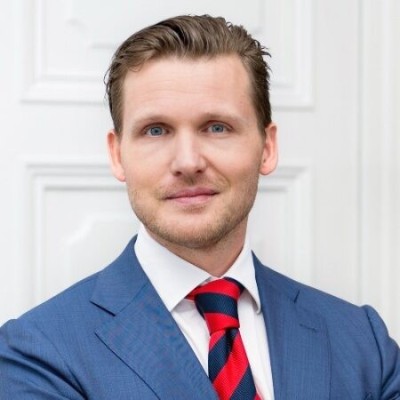 Dealmaker photo