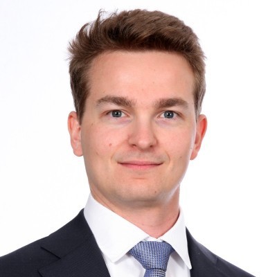 Dealmaker photo