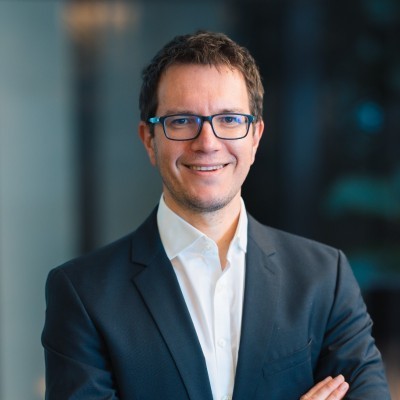Dealmaker photo