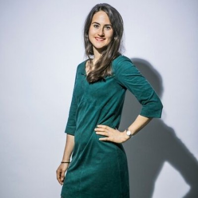 Dealmaker photo