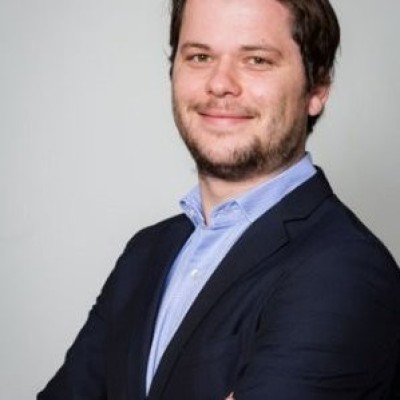 Dealmaker photo