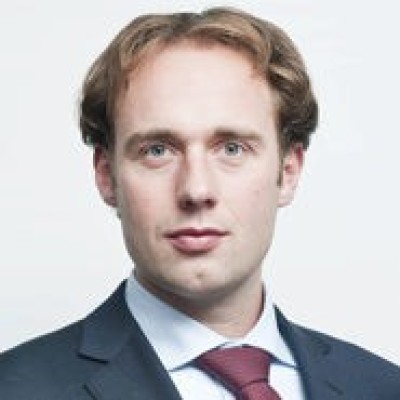 Dealmaker photo