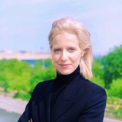 Dealmaker photo
