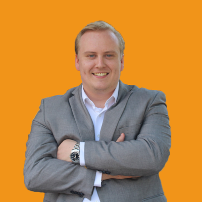 Dealmaker photo