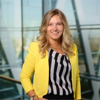 Dealmaker photo