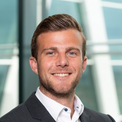 Dealmaker | Patrick Rietveld