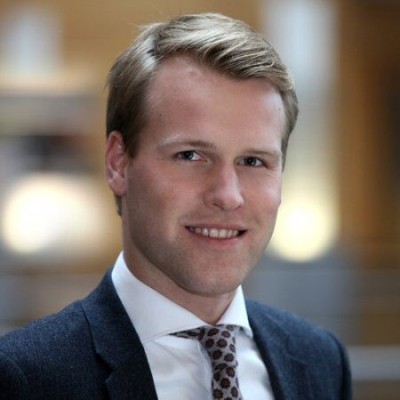 Dealmaker photo