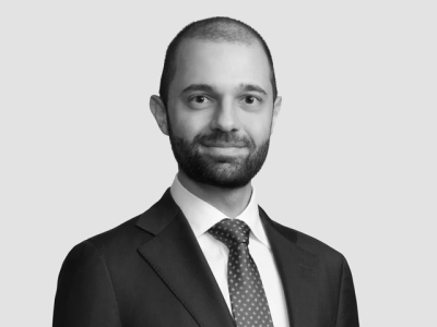 Dealmaker photo