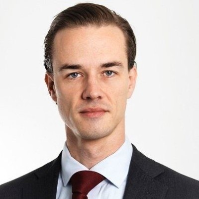 Dealmaker photo