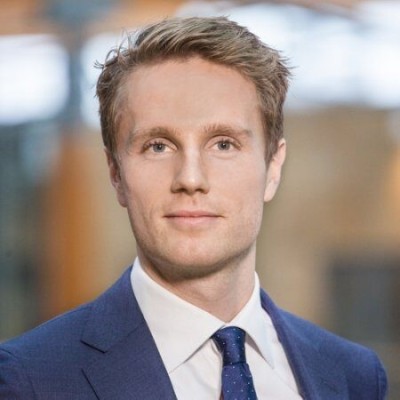 Dealmaker photo