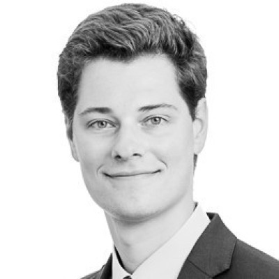Dealmaker photo