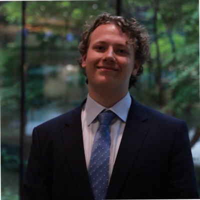 Dealmaker photo