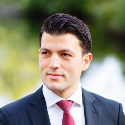 Dealmaker photo