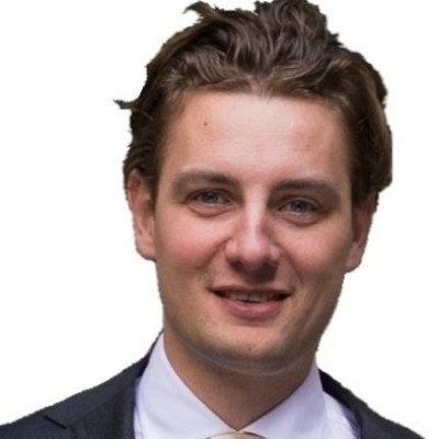 Dealmaker photo