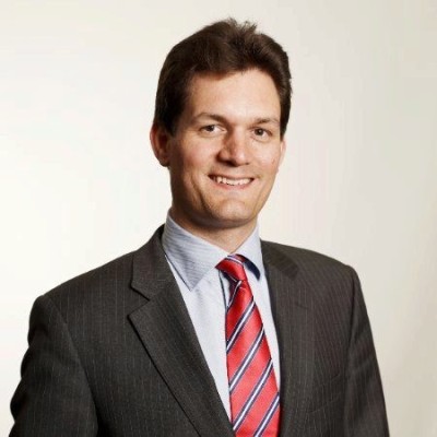 Dealmaker photo