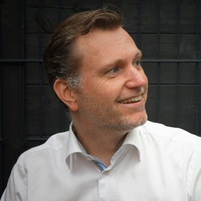 Dealmaker photo