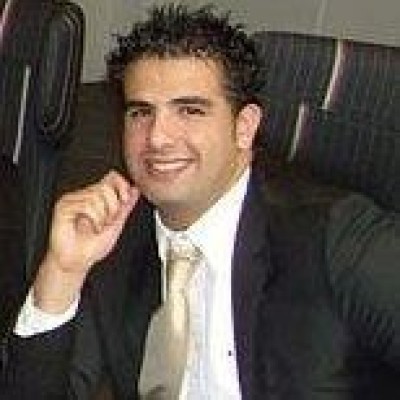 Dealmaker photo