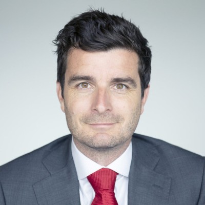 Dealmaker photo