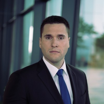 Dealmaker photo