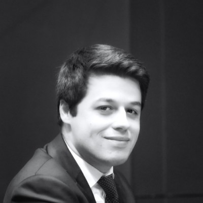 Dealmaker photo
