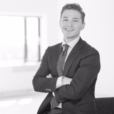 Dealmaker photo
