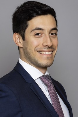 Dealmaker photo