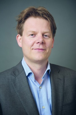 Dealmaker photo